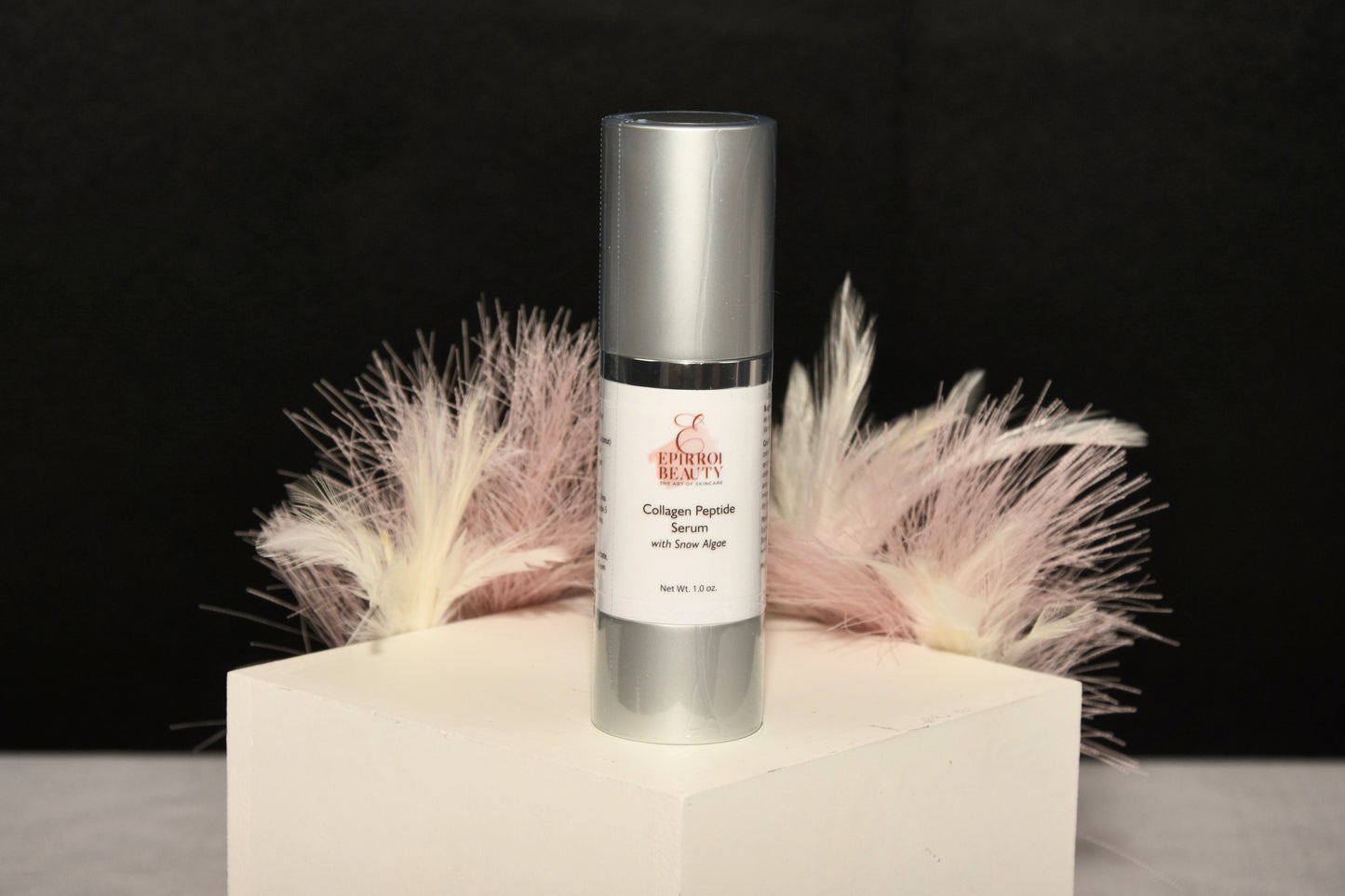 Collagen Peptide Serum with Snow Algae