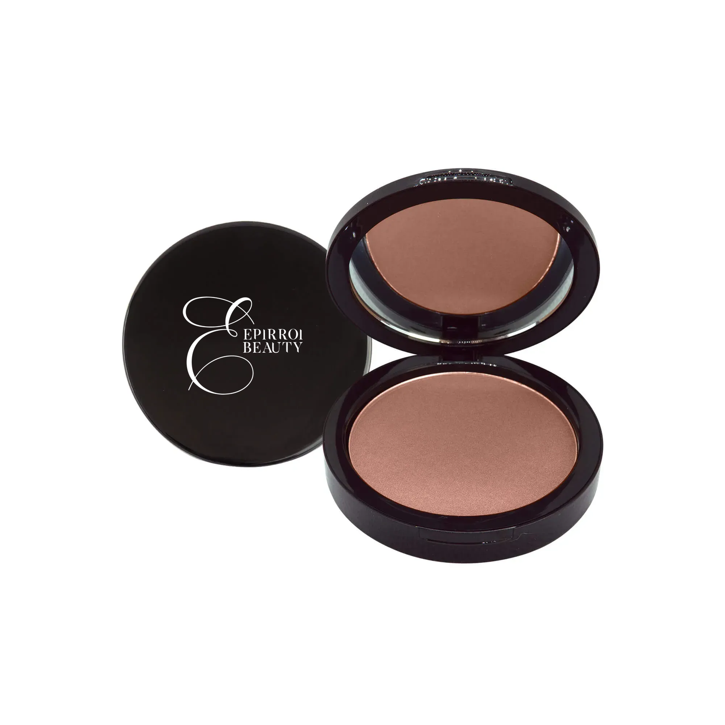 Dual Blend Powder Foundation - Ecru