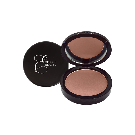 Dual Blend Powder Foundation - Ecru