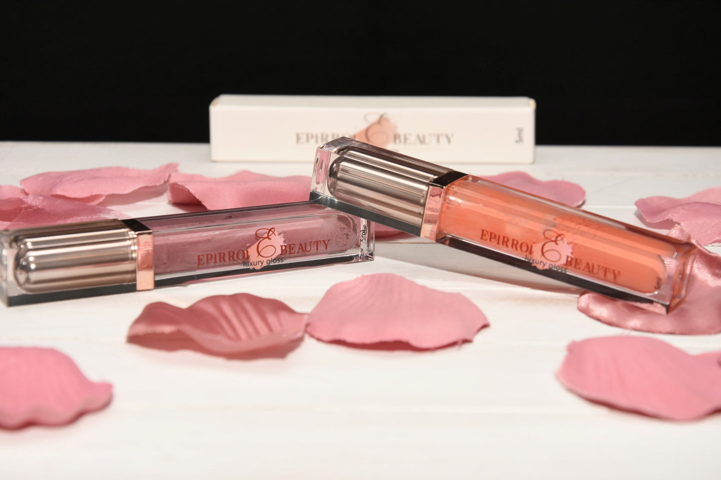 Epirroi Luxury Gloss Customer Color Blend
