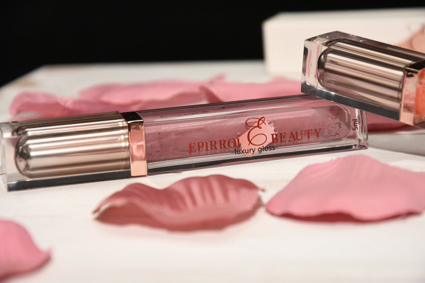 New Semi Matte Gloss Luminizer w/ EO