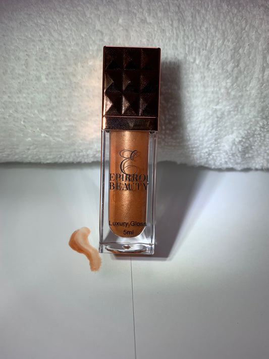 Epirroi Luxury Gloss - Glow w/ EO