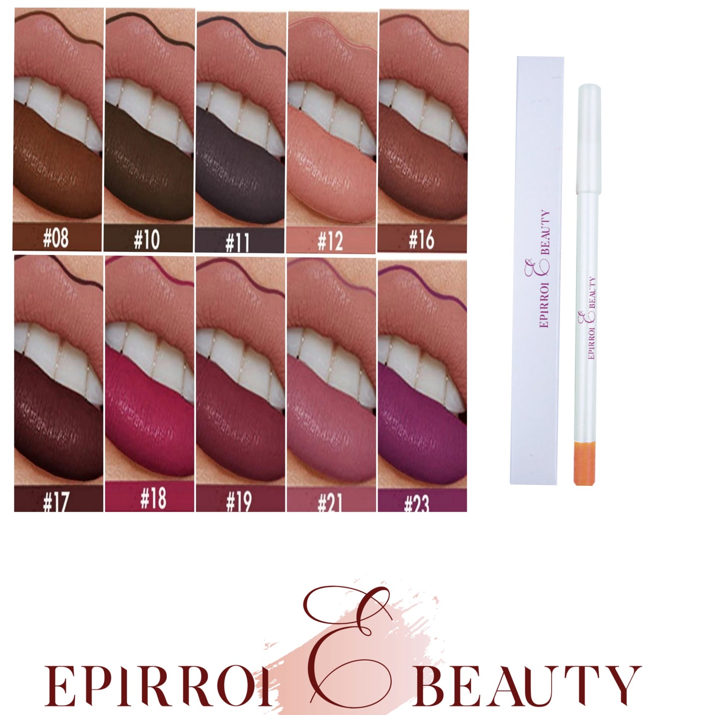 Lip Pencil
