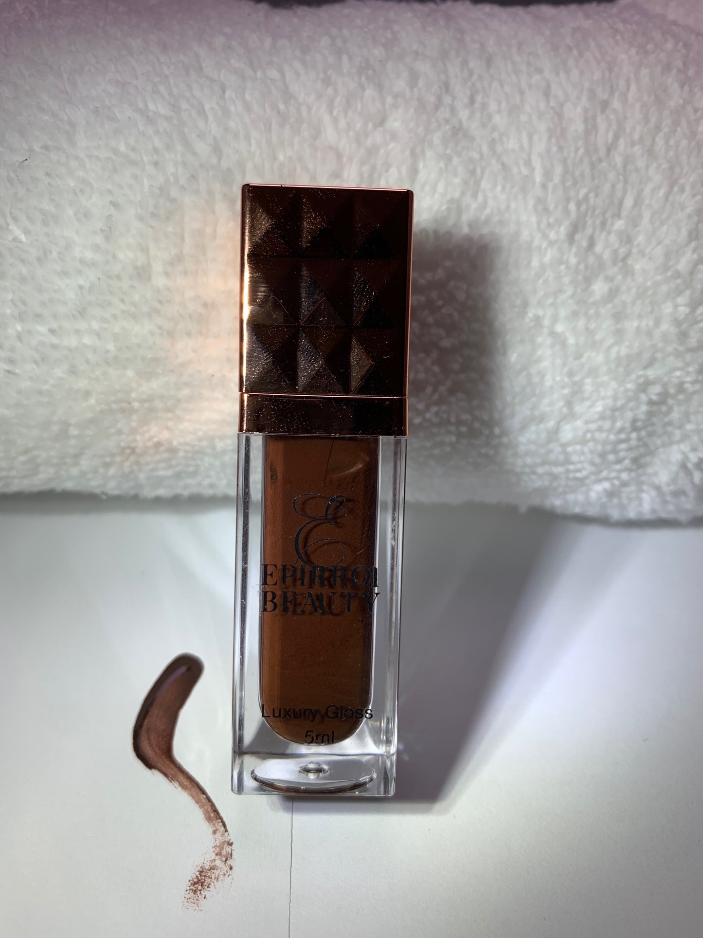 Epirroi Luxury Gloss - Mink