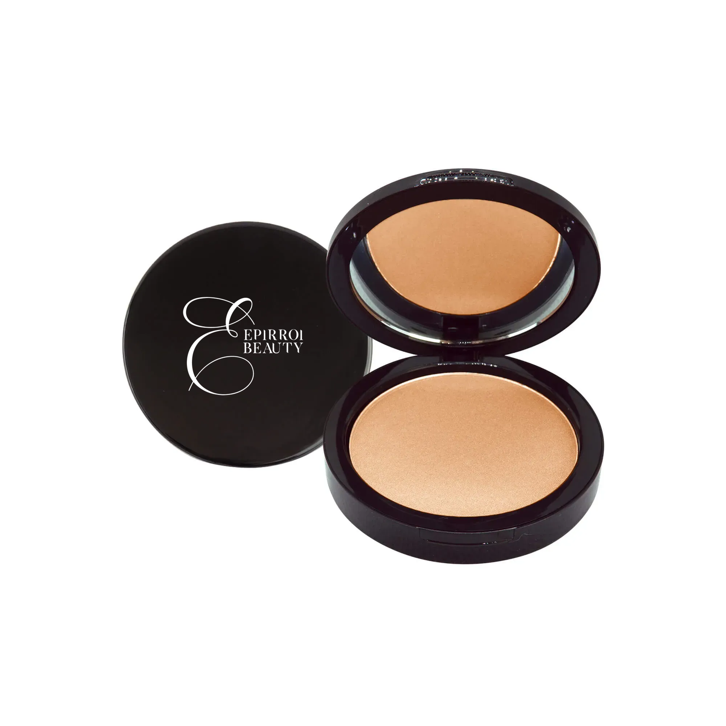 Dual Blend Powder Foundation - BREEZE