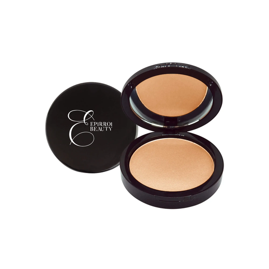 Dual Blend Powder Foundation - BREEZE