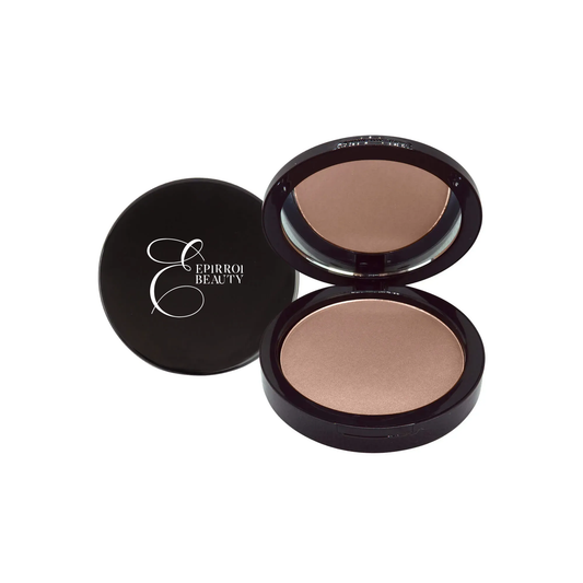 Dual Blend Powder Foundation - FRENCH