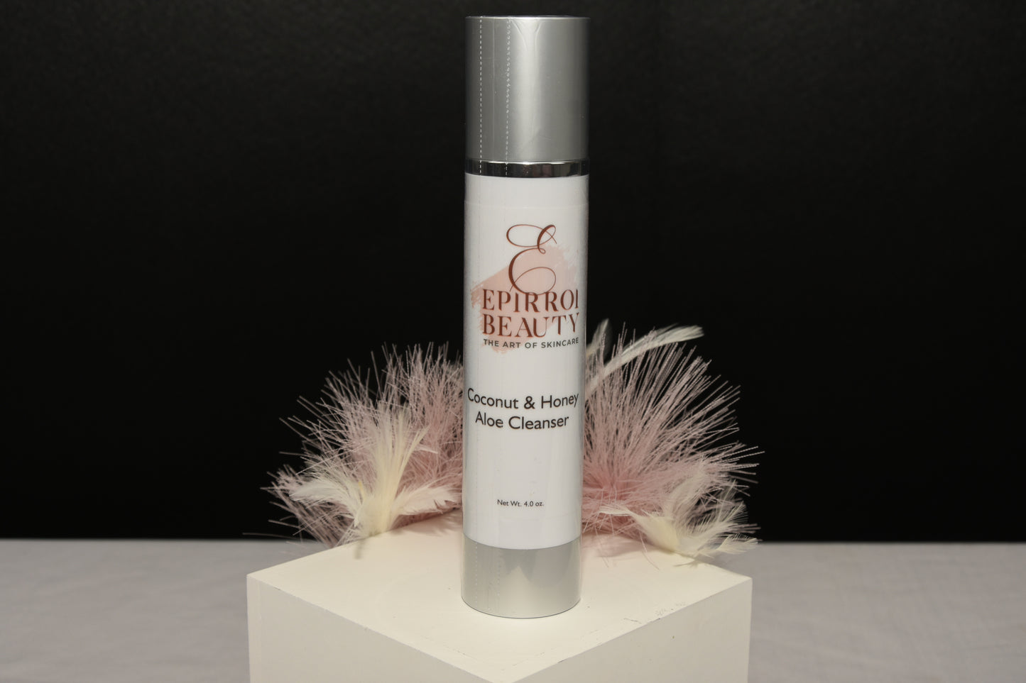 Coconut & Honey Aloe Cleanser