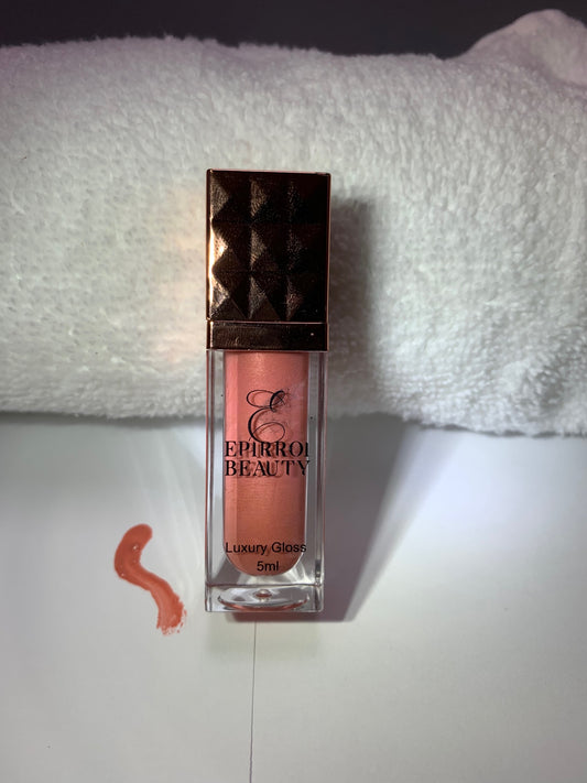Epirroi Luxury Gloss - Sunset w/ EO