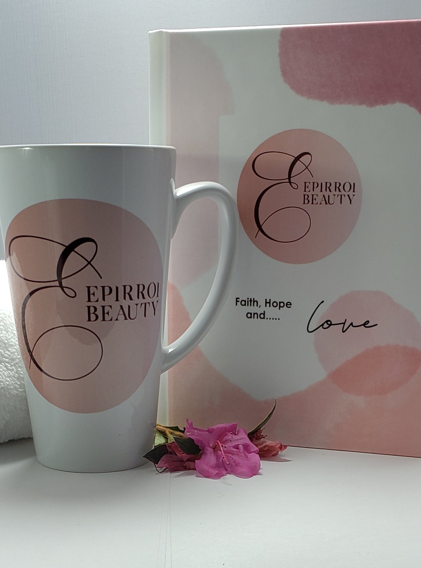 Epirroi Journal (Limited Editon)