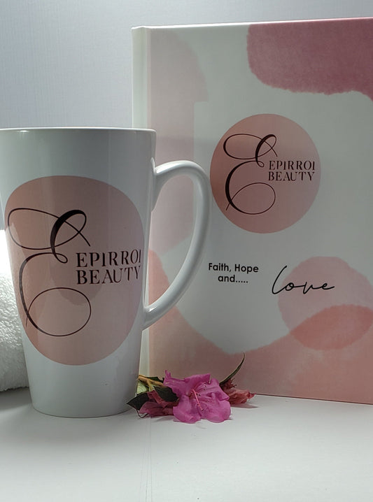 Epirroi Journal (Limited Editon)