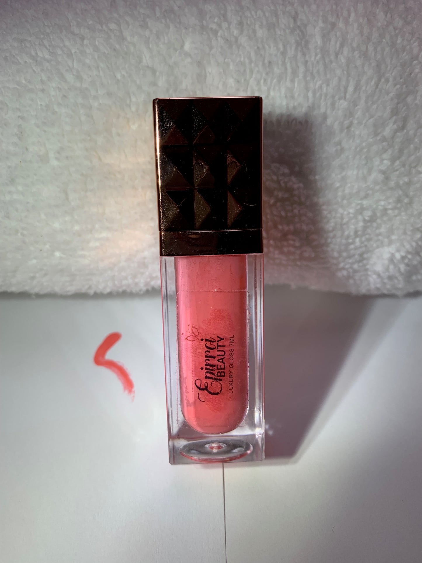 Epirroi Luxury Gloss