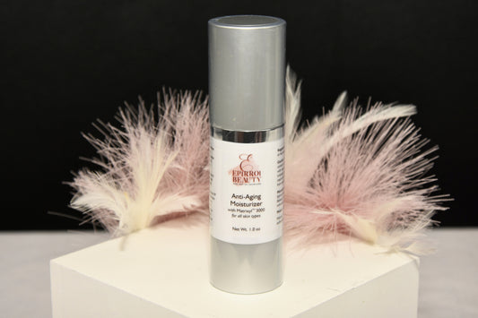 Anti-Aging Moisturizer w/ Matrixyl 3000