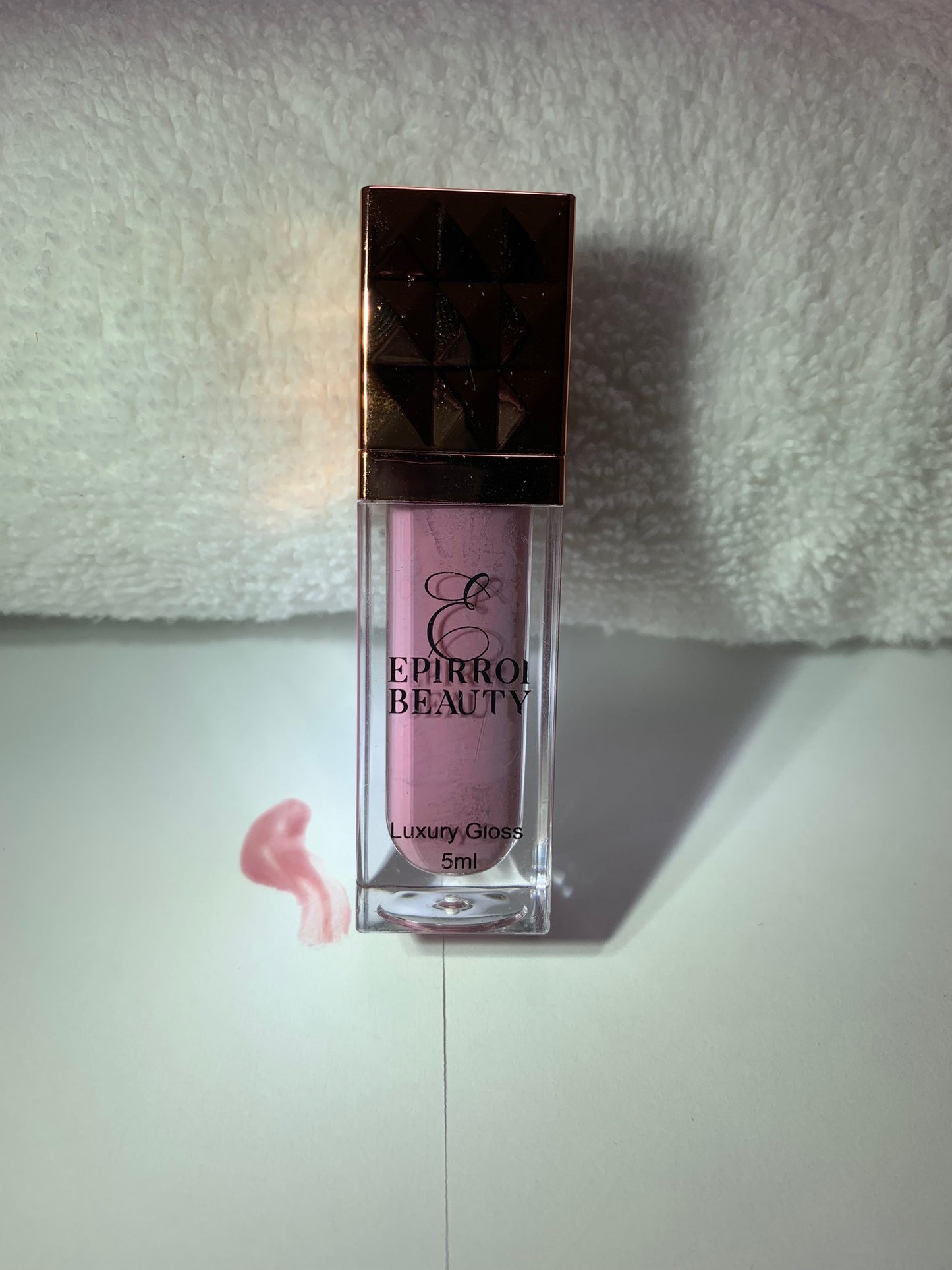 Epirroi Luxury Gloss - Blush