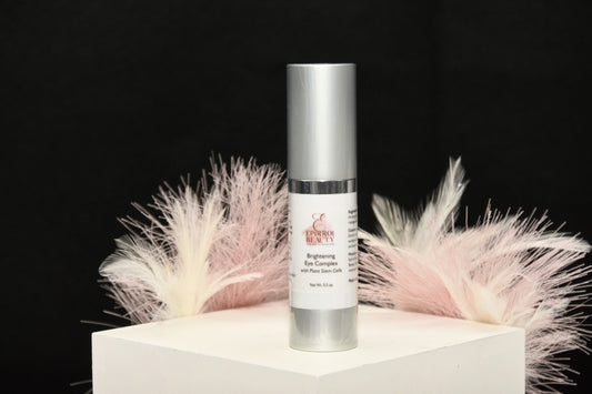 Brightening Eye Complex w/ Plant Stem Cells