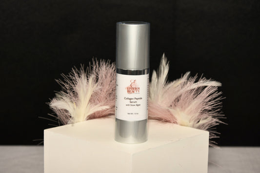 Collagen Peptide Serum with Snow Algae
