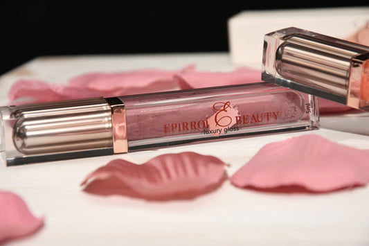 New Semi Matte Gloss Luminizer  w/ EO
