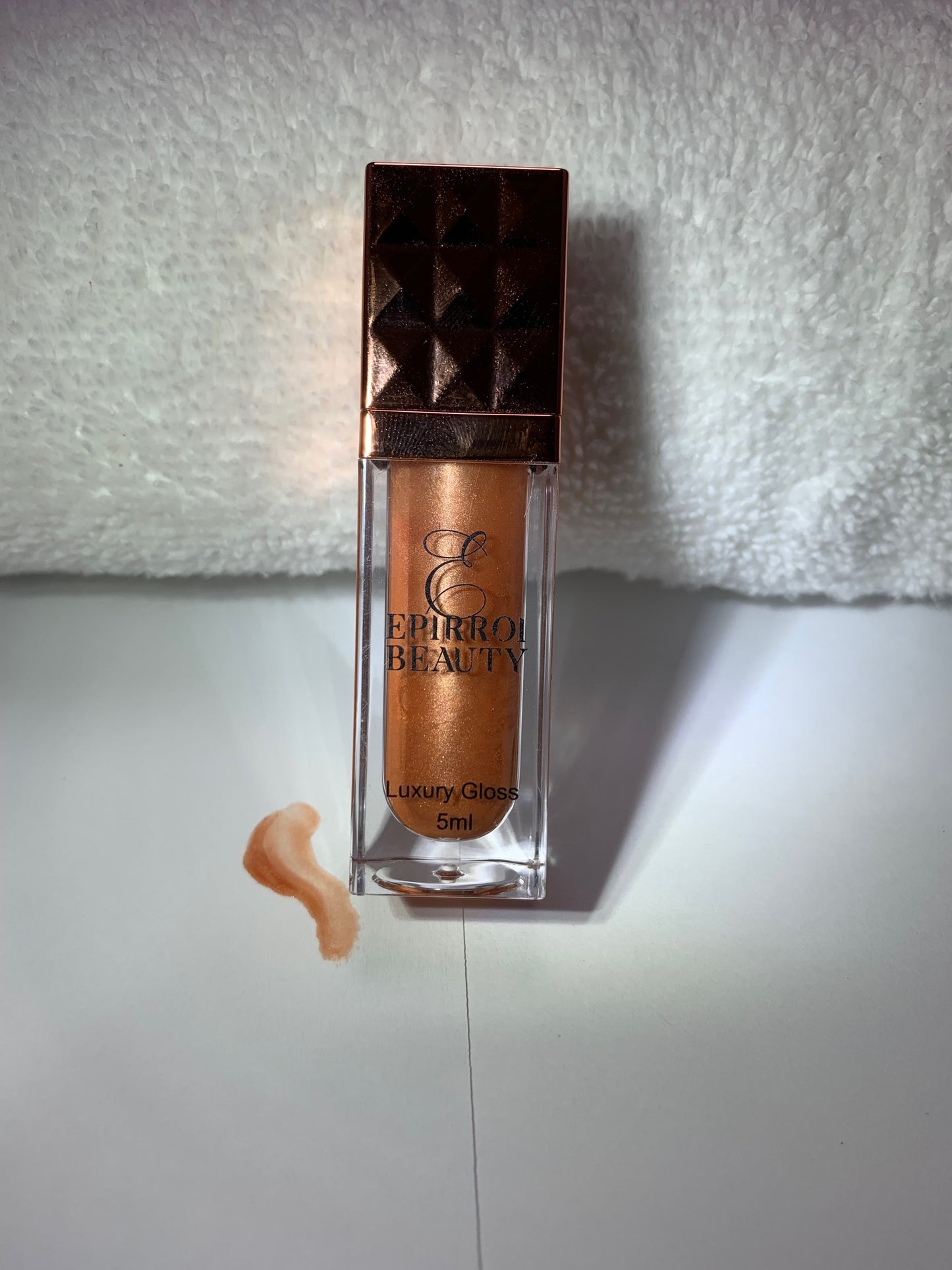 Epirroi Luxury Gloss - Glow