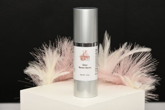 Glow Renew Serum