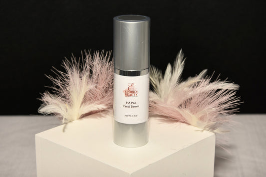 Hyaluronic Acid Plus Facial Serum