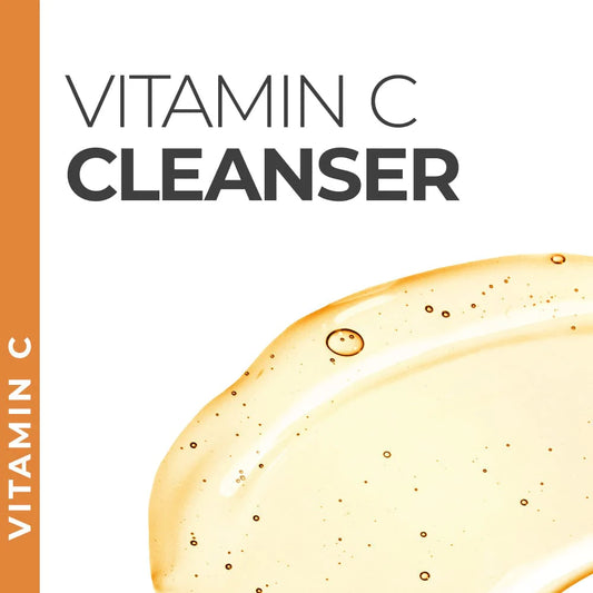 Vitamin C Cleanser