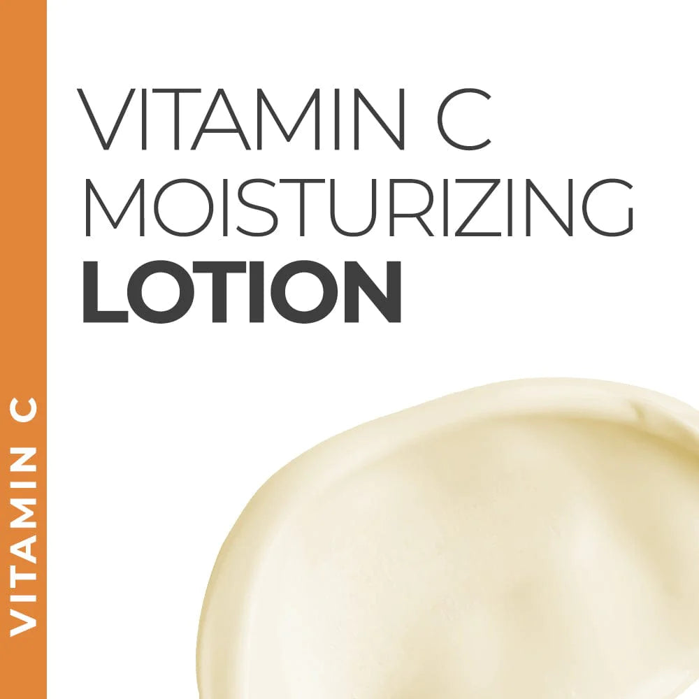 Vitamin C Moisturizing Lotion