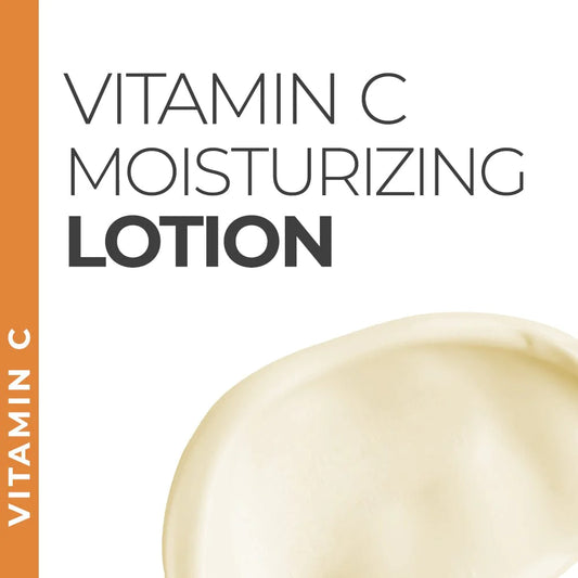 Vitamin C Moisturizing Lotion