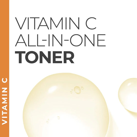 Vitamin C All In One Toner