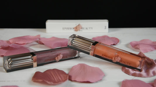 Epirroi Luxury  Gloss Customer Color Blend